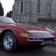 Illustration for article titled When A Ferrari Daytona Is A Family Car